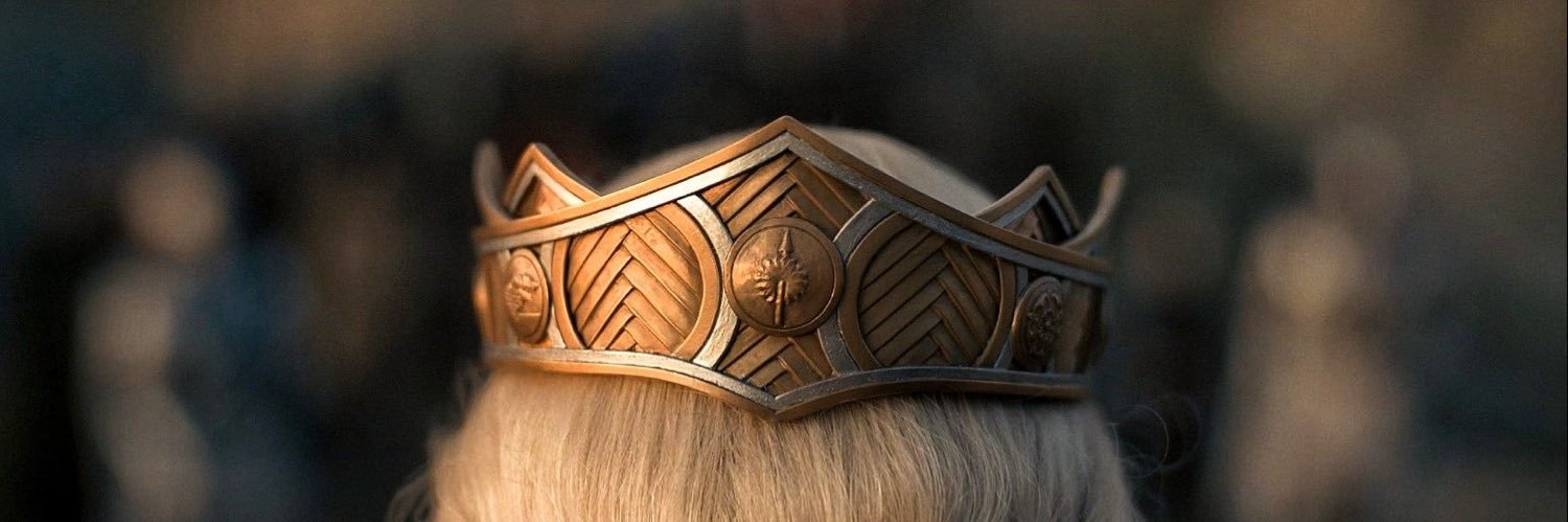 cato's banner