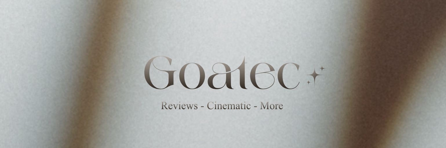 Goatec's banner