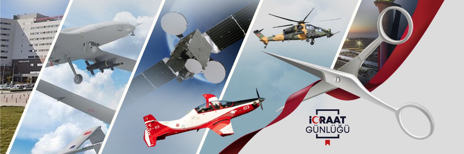 İcraat Günlüğü's banner