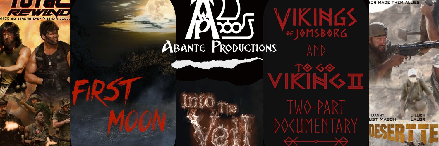 Abante Productions's banner