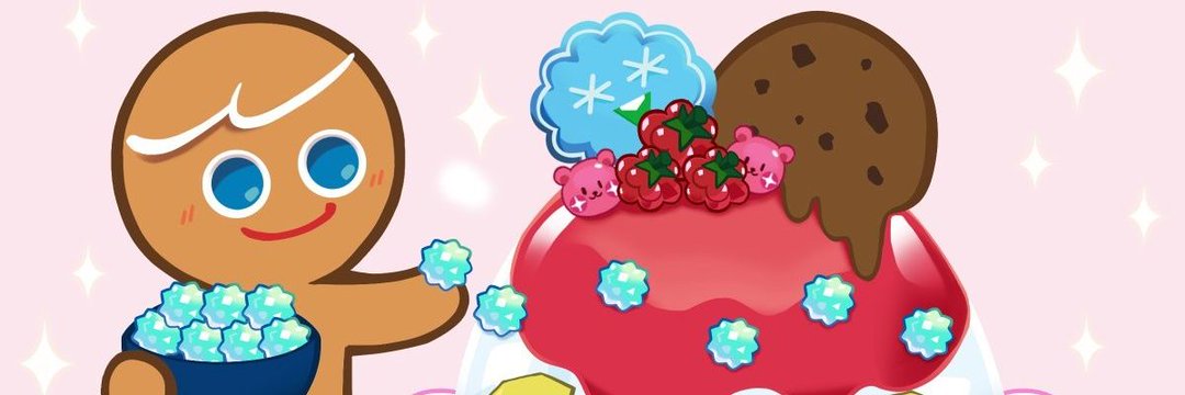 COOKIERUNFESS's banner