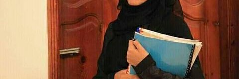 الاستاذة منال's banner