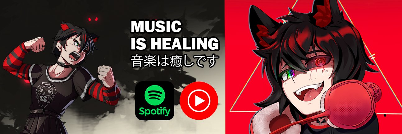 SmonioUwU🦊🩸Smo.V Music's banner