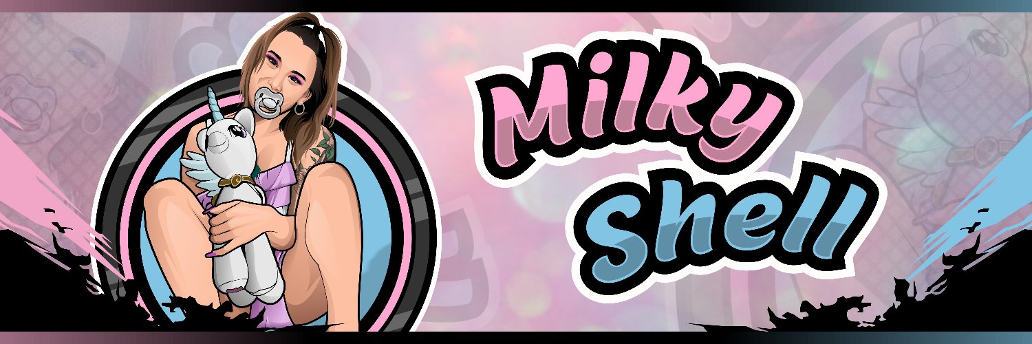 Milky Shell's banner
