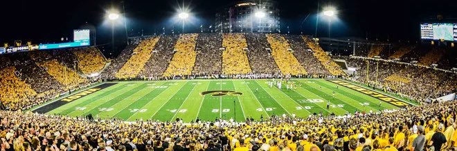 Brody Schaffer's banner