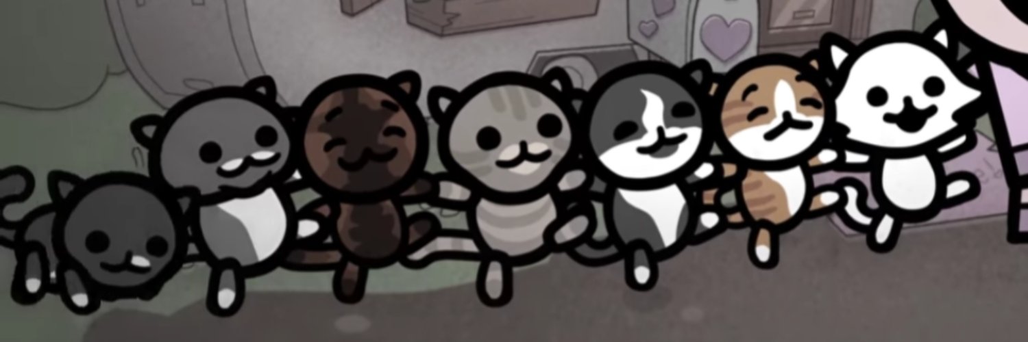 R✦TTY!! (╹⩊╹) ⭕️'s banner
