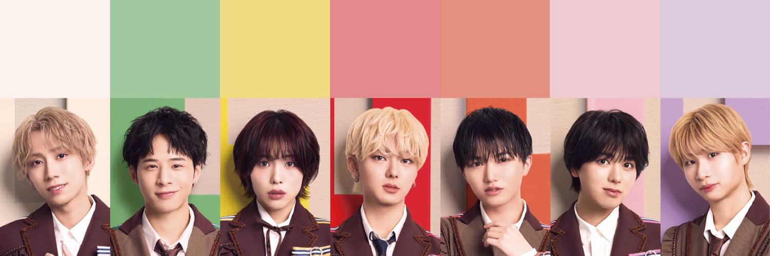 THE SUPER FRUIT（スパフル）'s banner