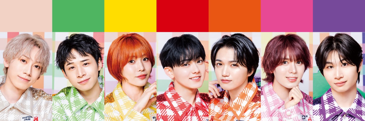 THE SUPER FRUIT（スパフル）'s banner