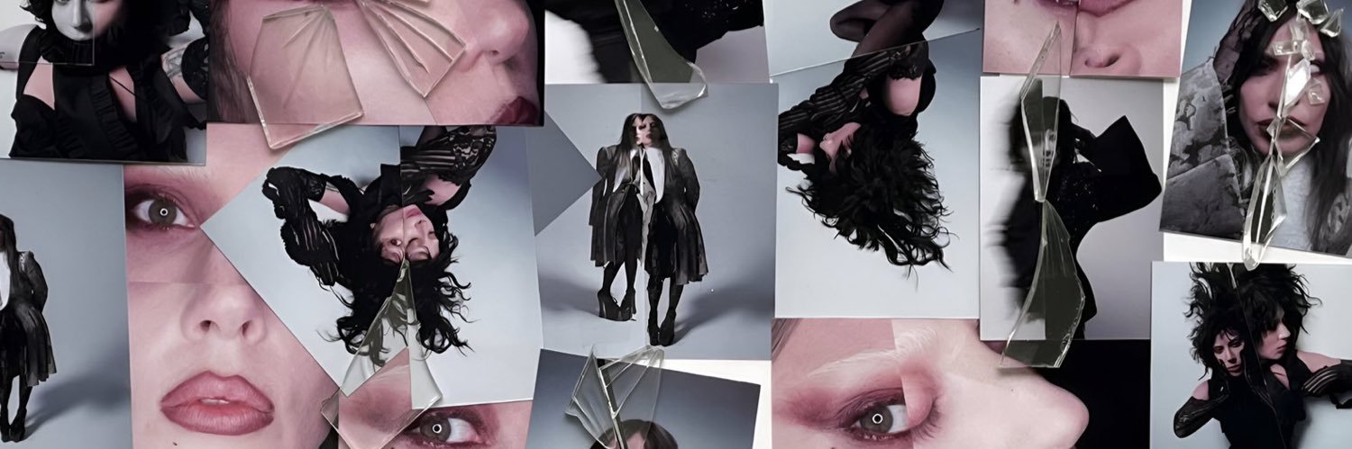 GⱯGⱯ THROWBⱯCKS's banner