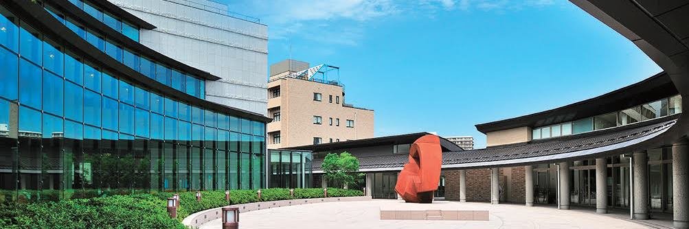 聖徳大学・聖徳大学短期大学部【公式】's banner