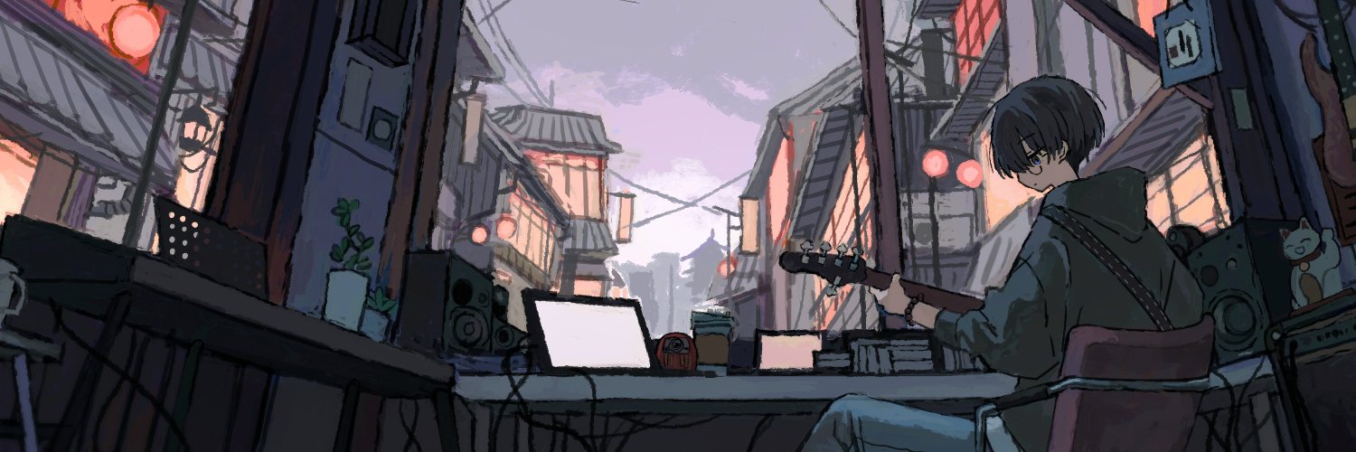 Mizuwari's banner