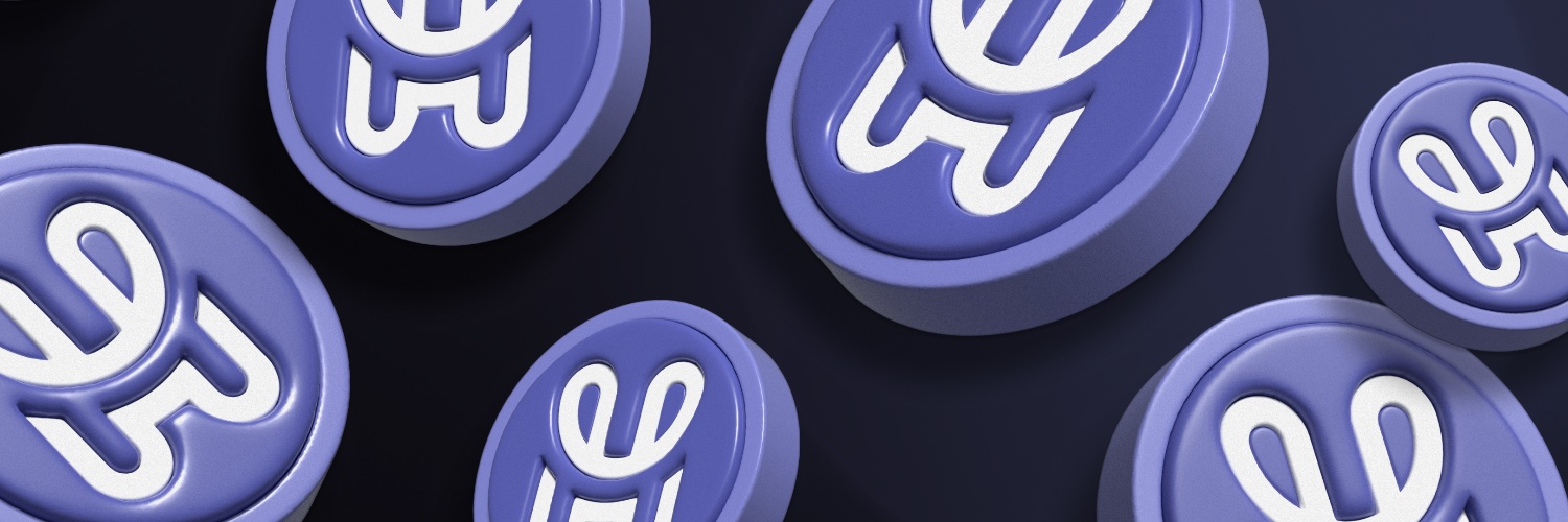HashPack Wallet's banner