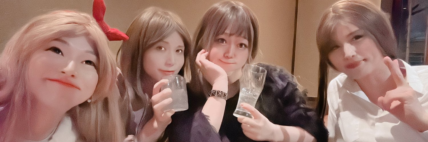 オカマ設備工業キィちゃん(*´∀｀*)💦's banner