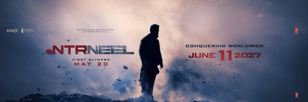 Vasu's banner