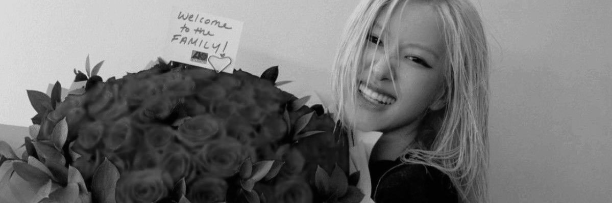 Rosé Stan ( ၴႅၴ's banner
