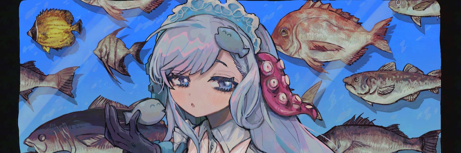 しおち's banner