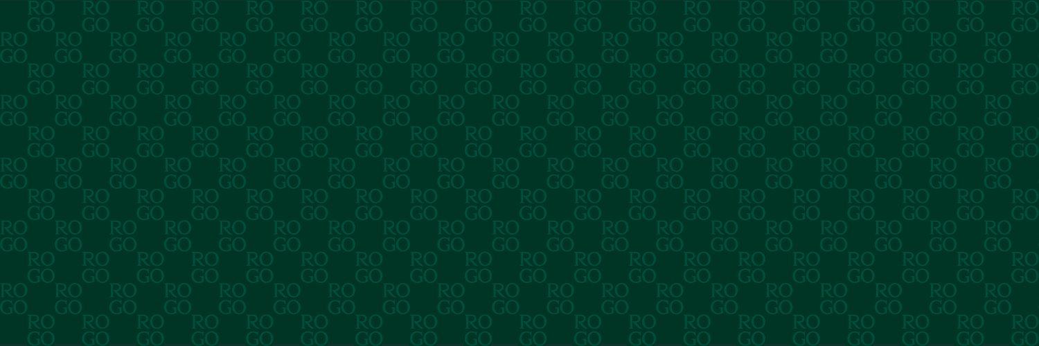 Rogo's banner