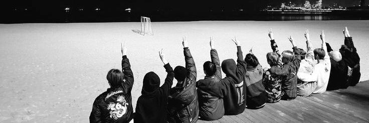ela ༘⋆ֶָ֢ V8...'s banner