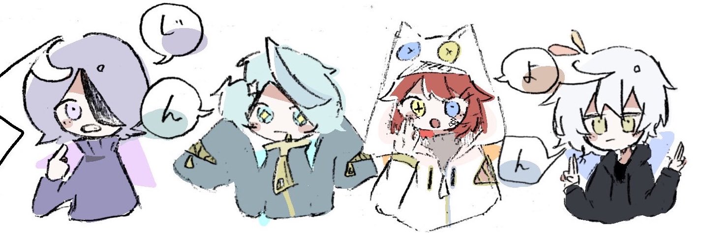 ちろる's banner