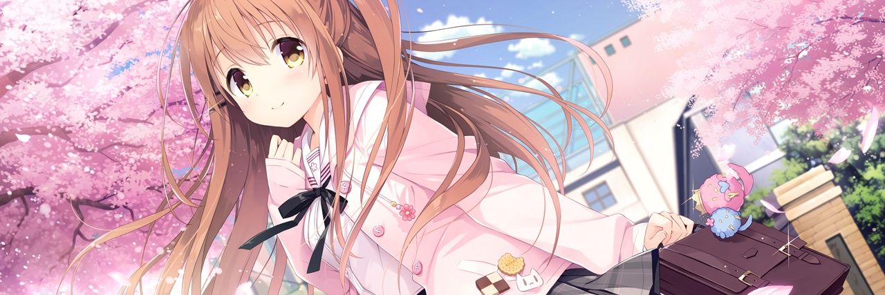 骅骅's banner