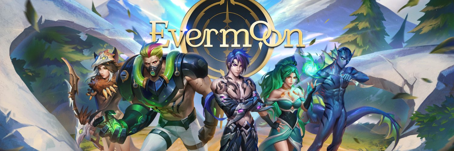 Evermoon Games's banner
