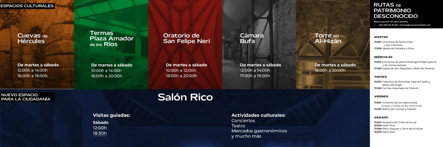 ConsorcioToledo's banner