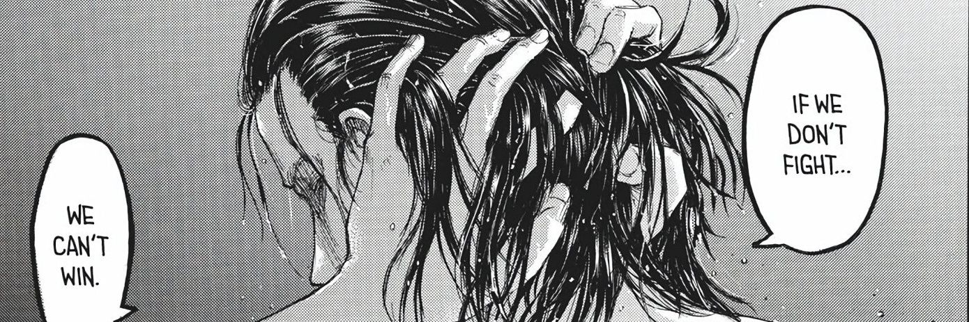THE LAST SHINOBI's banner