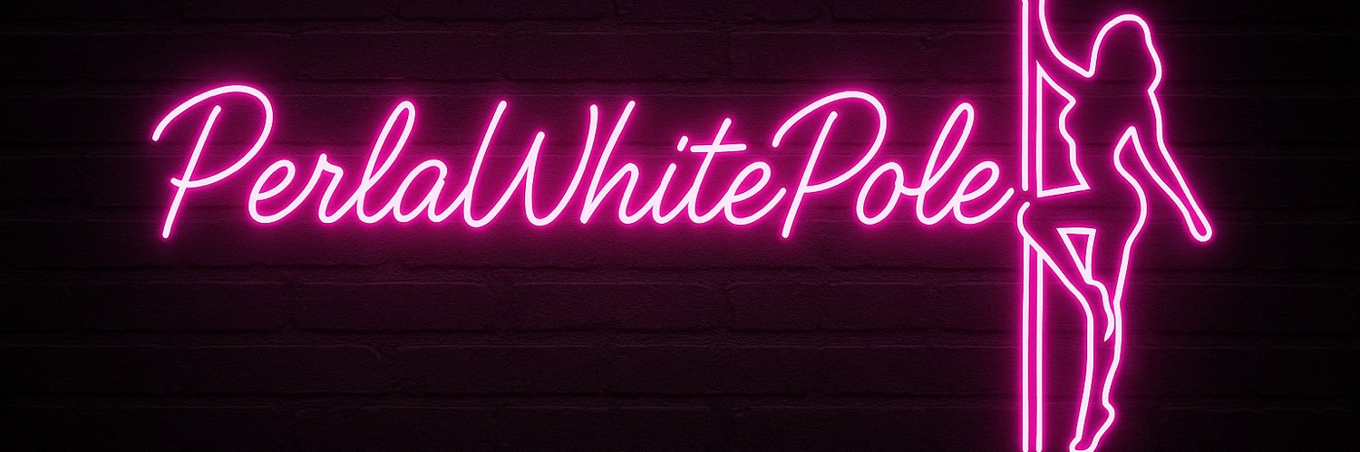 💮Perla💮White💮's banner