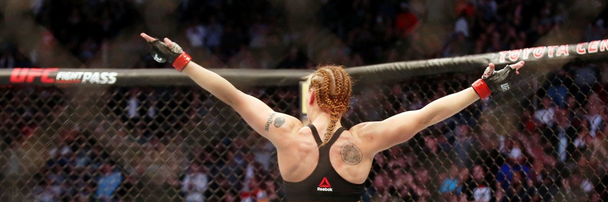 Fight Videos That Go Hard's banner