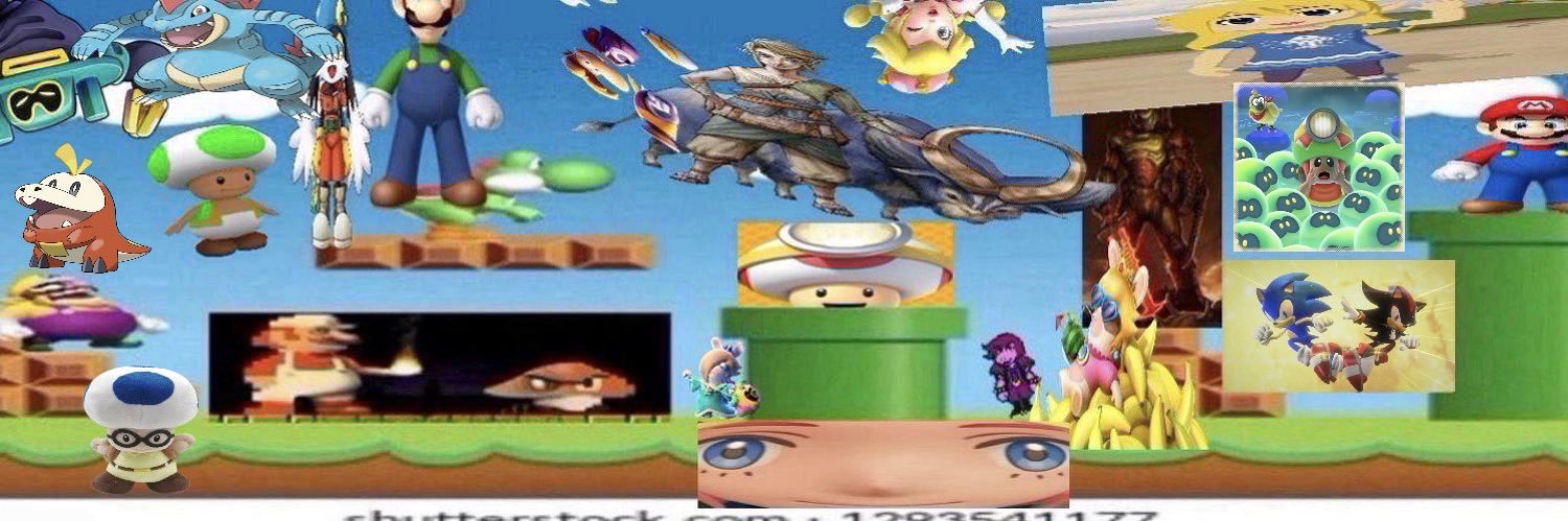 ToadlyToad 💎's banner