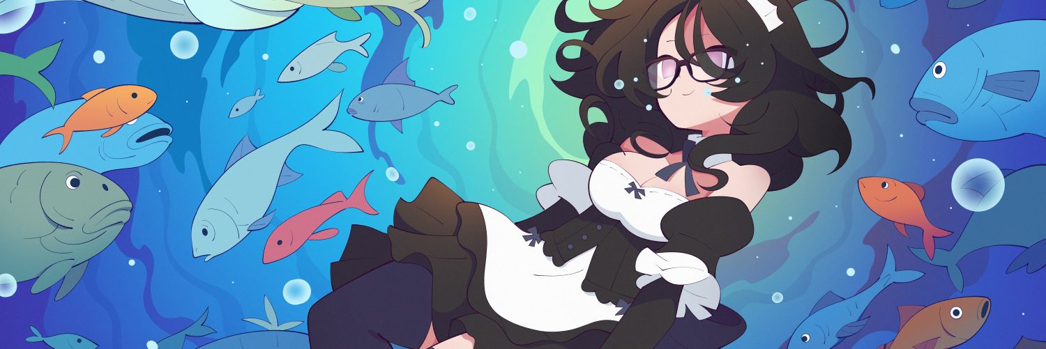 🔞 Goldfish Fappers 🔞's banner