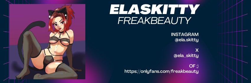 Ela Skitty's banner