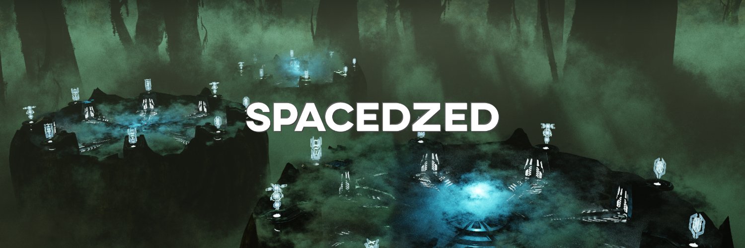 Zed's banner