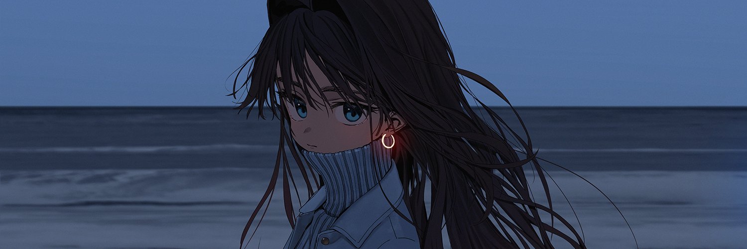 るいせんと's banner