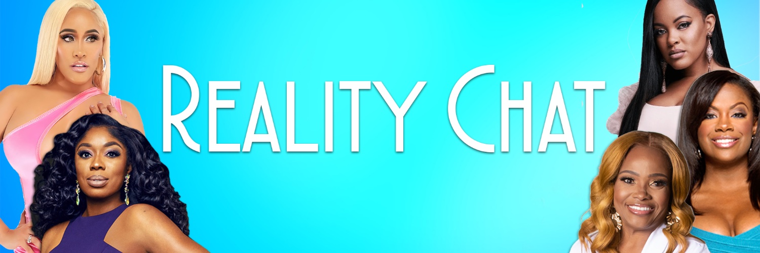 Reality Chat's banner