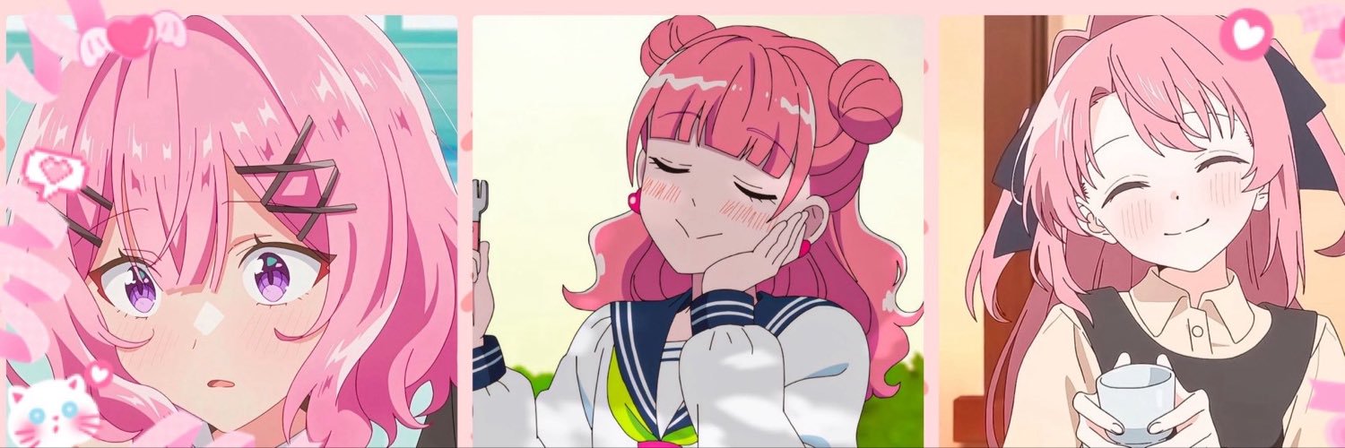 花城ひなꪔ̤*'s banner