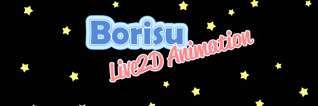 Borisu - Commissions open's banner