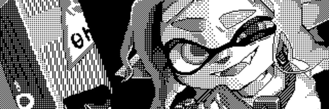 竹林's banner