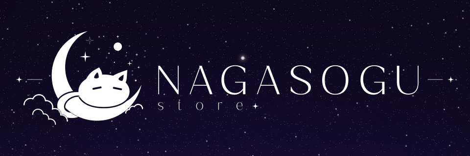 Nagasogu's banner