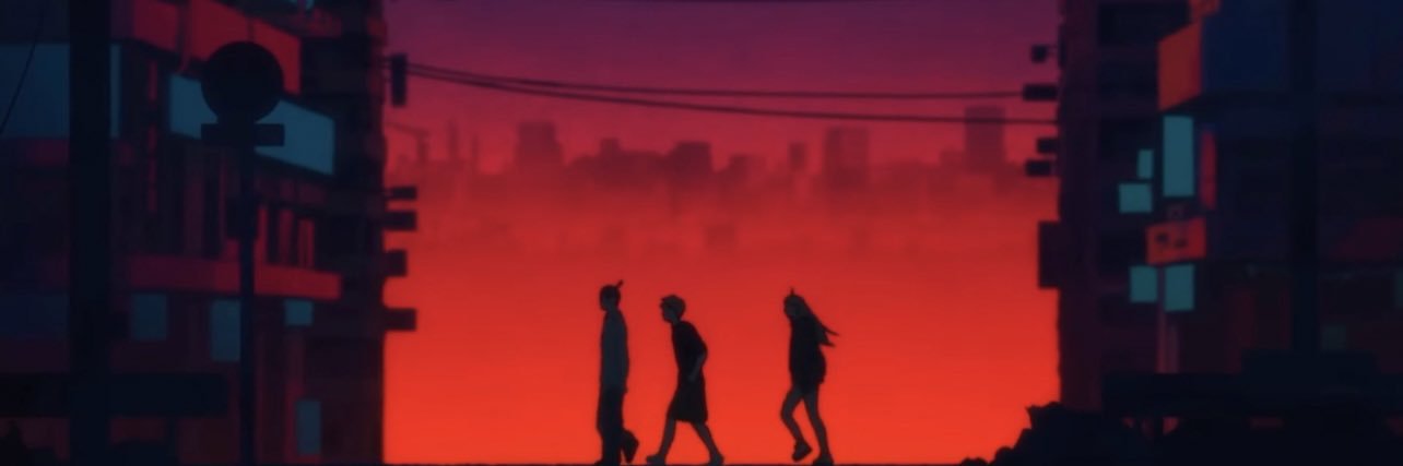 daily csm trio's banner