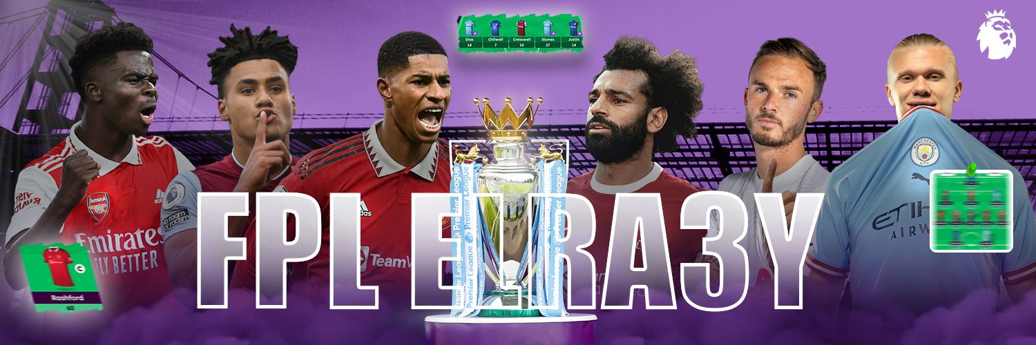 FPL ELRA3Y's banner