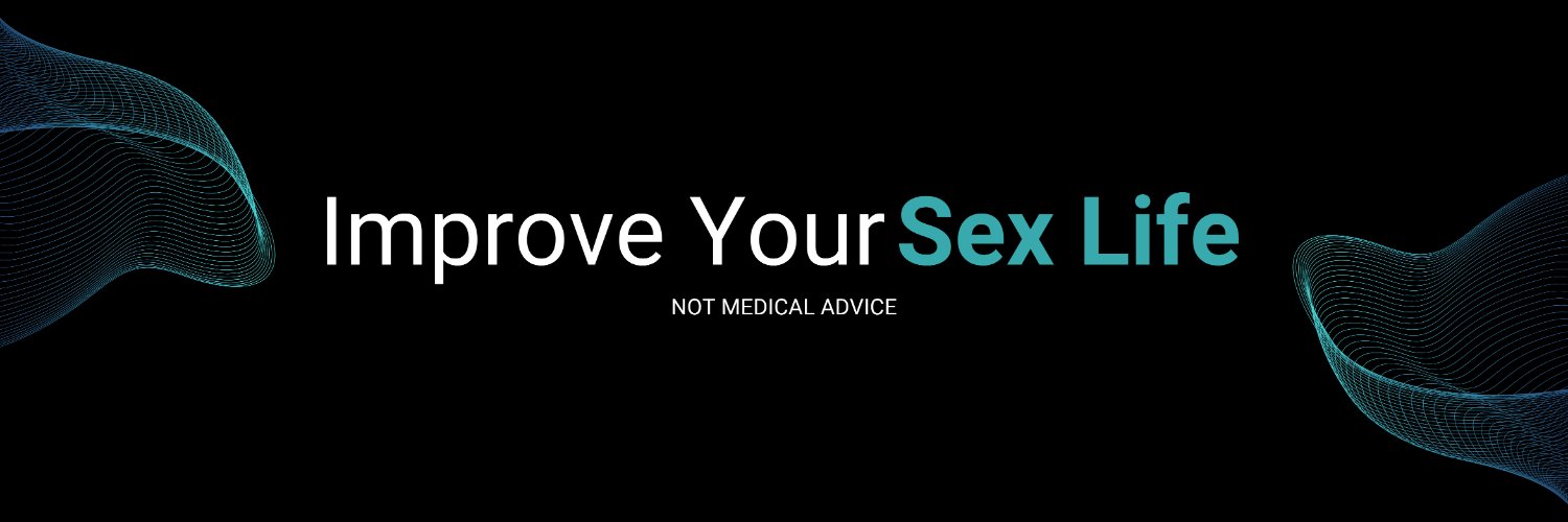 Men's Sexual Health's banner