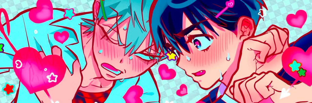 Liv (*･ω･)ﾉ 🌙's banner