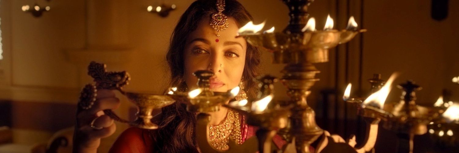 Aishwarya Rai Fan ❤'s banner