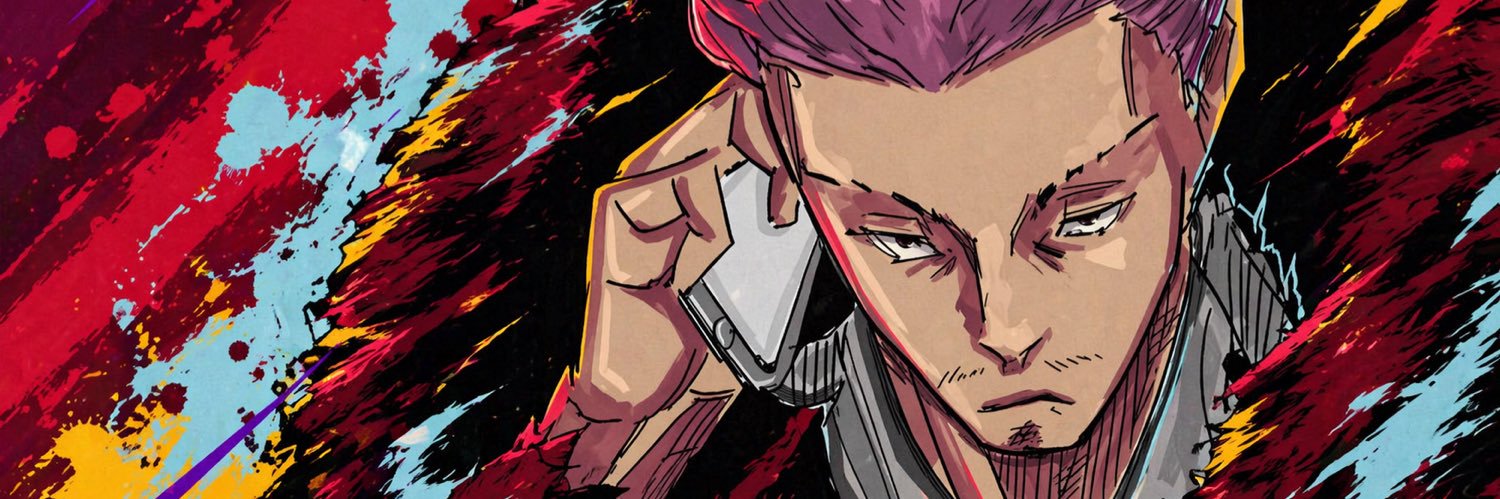 ᴄᴏʟᴇ's banner