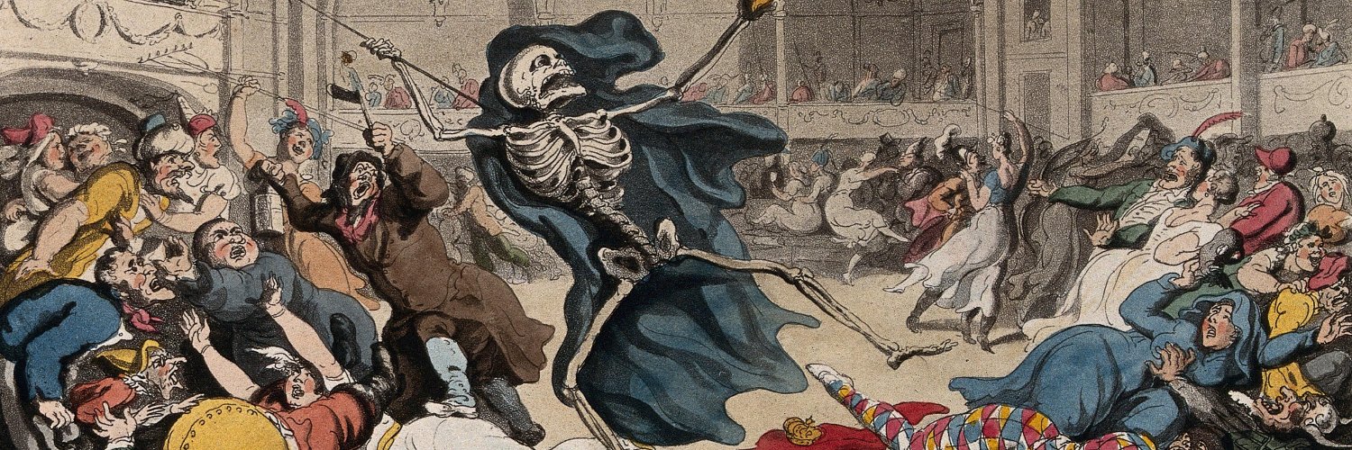 𝔇𝔲𝔎𝔢 𝔬𝔣 𝔓𝔩𝔢𝔵𝔦𝔤𝔩𝔞𝔰𝔰's banner
