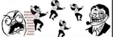 Rage Memes Out of Context's banner