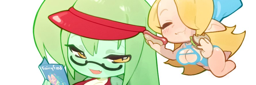 🔞 FairyFud's banner