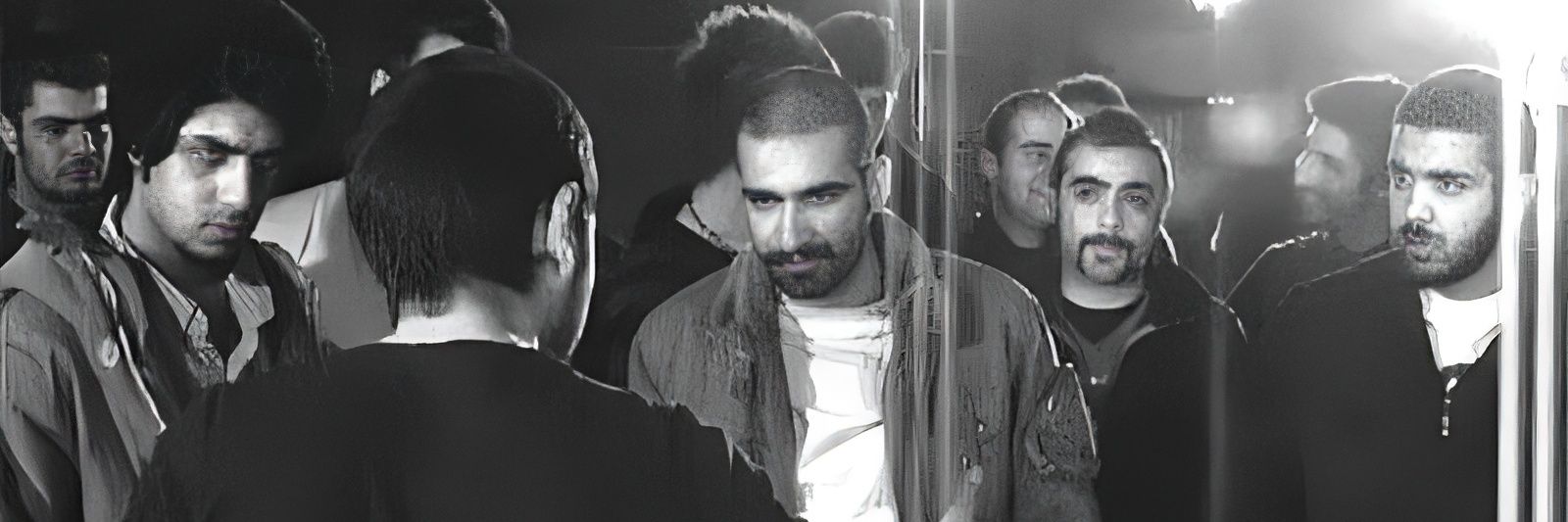 Out Of Context Rap-e-Farsi's banner
