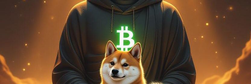 CryptoBudhha ❤️ $DOG's banner